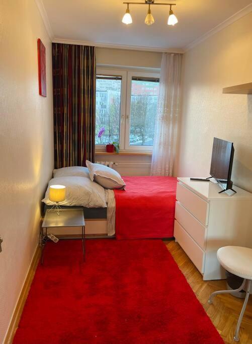 Apartament Pod Pawiem Olsztyn  Ngoại thất bức ảnh