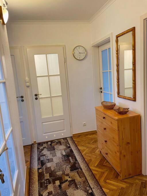 Apartament Pod Pawiem Olsztyn  Ngoại thất bức ảnh